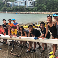 Term Break Rowing 4 Days Camp 2022